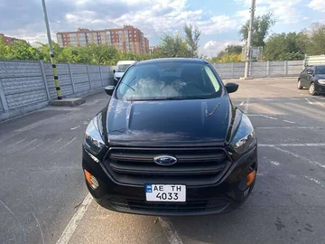 Авто Ford Escape 2019 № 8289252