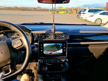 Авто Citroen C3 2020 № 8289264
