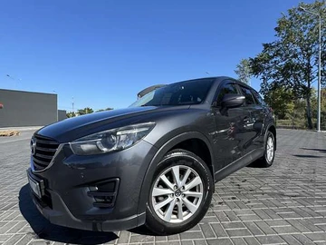 Авто Mazda Cx-5 2015 № 8289272