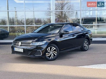 Авто Volkswagen E-Bora 2020 № 8289276