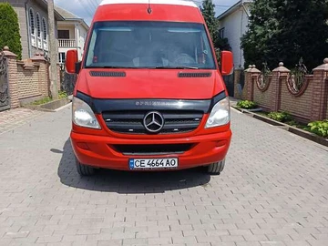 Авто Mercedes Sprinter 2012 № 8289279