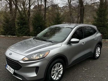 Авто Ford Escape 2021 № 8289280
