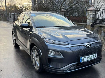 Авто Hyundai Kona 2020 № 8289296