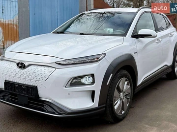 Авто Hyundai Kona 2020 № 8289297