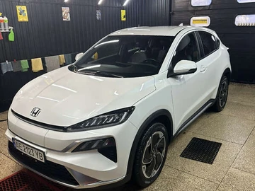 Авто Honda M-Nv 2023 № 8289307
