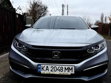 Авто Honda Civic 2020 № 8289308