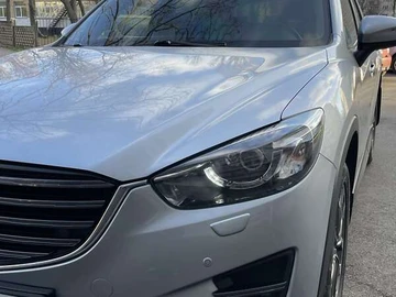 Авто Mazda Cx-5 2016 № 8289310