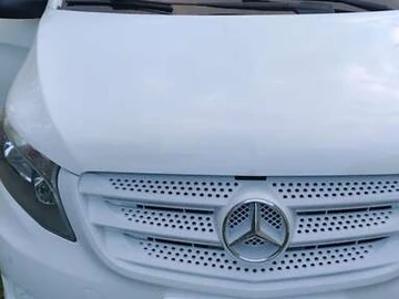 Авто Mercedes Vito 2015 № 8289325