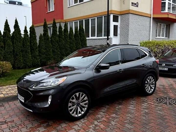Авто Ford Escape 2020 № 8289328
