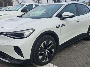 Авто Volkswagen Id 4 2021 № 8289330