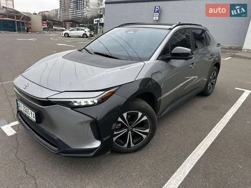 Авто Toyota Bz4X 2023 № 8289374