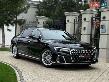 Авто Audi A8 2025 № 8289464