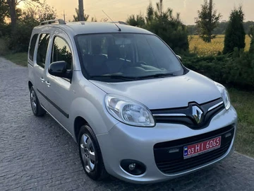 Авто Renault Kangoo 2018 № 8289526