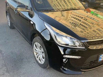 Авто KIA Rio 2019 № 8289528