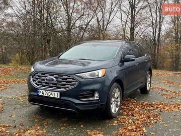 Авто Ford Edge 2019 № 8289536