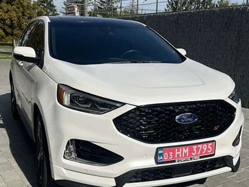 Авто Ford Edge 2020 № 8289544