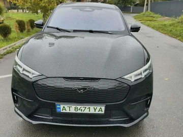 Авто Ford Mustang Mach-E 2023 № 8289547