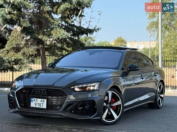Авто Audi A5 2022 № 8289548