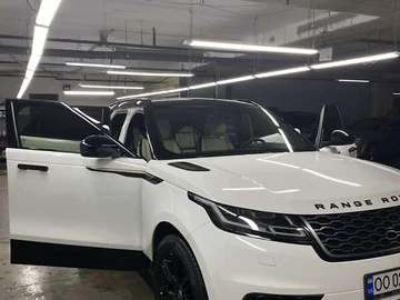 Авто Land Rover Range Rover Velar 2019 № 8289549
