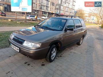 Авто Богдан 2111 2013 № 8289578