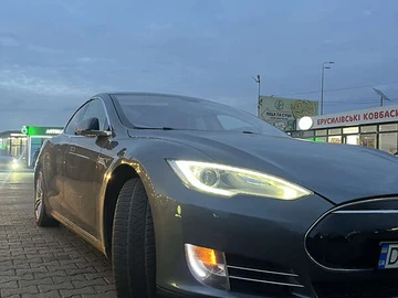 Авто Tesla Model S 2014 № 8289592