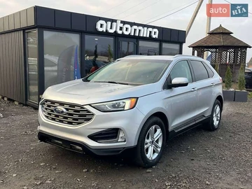 Авто Ford Edge 2019 № 8289595
