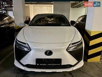 Авто Lexus Rz 2023 № 8289599