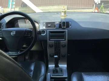 Авто Volvo V50 2004 № 8289653