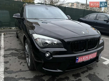 Авто BMW X1 2014 № 8289700