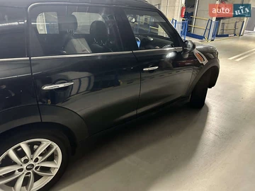 Авто MINI Countryman 2014 № 8289701