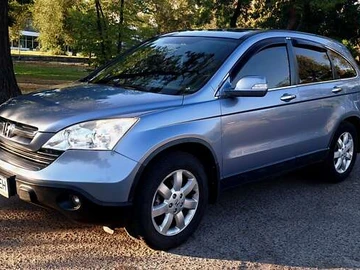 Авто Honda Cr-V 2008 № 8289702