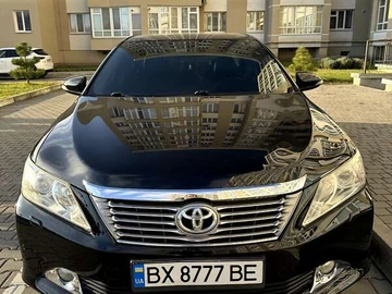 Авто Toyota Camry 2011 № 8289709