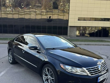 Авто Volkswagen Cc Passat Cc 2016 № 8289710