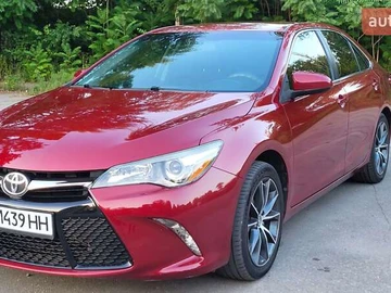 Авто Toyota Camry 2015 № 8289715