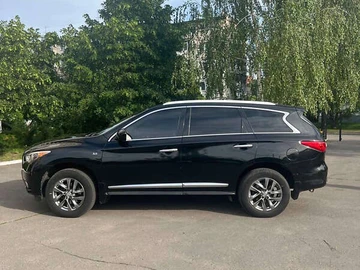 Авто Infiniti Qx60 2015 № 8289717