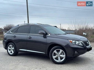 Авто Lexus Rx 2012 № 8289724