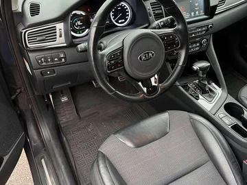 Авто KIA Niro 2018 № 8289733