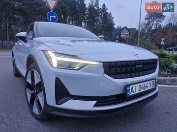 Авто Polestar 2 2022 № 8289753