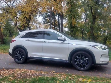 Авто Infiniti Qx50 2018 № 8289764