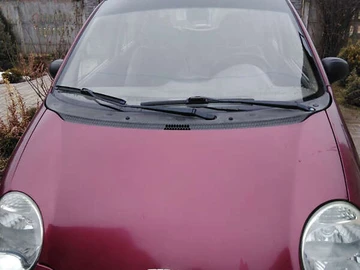Авто Daewoo Matiz 2011 № 8289815