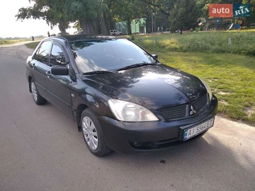 Авто Mitsubishi Lancer 2006 № 8289818