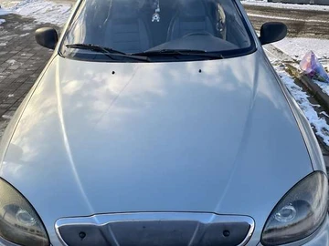 Авто ЗАЗ Sens 2011 № 8289853