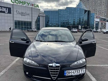Авто Alfa Romeo 147 2007 № 8289854