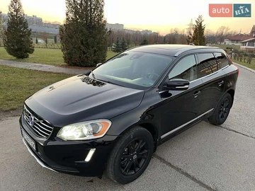 Авто Volvo Xc60 2014 № 8289996