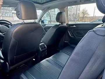 Авто Volkswagen Tiguan 2022 № 8289997