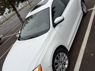 Авто Volkswagen Jetta 2015 № 8290079