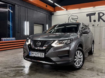 Авто Nissan X-Trail 2021 № 8290094