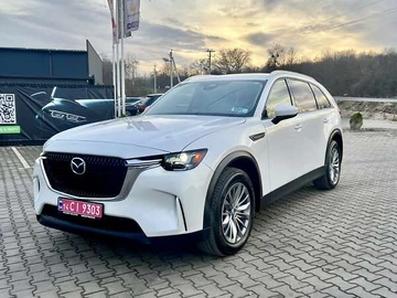 Авто Mazda Cx-90 2024 № 8290107