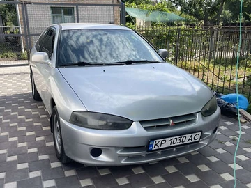 Авто Mitsubishi Colt 2003 № 8290128