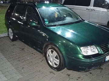 Авто Volkswagen Bora 2000 № 8290131